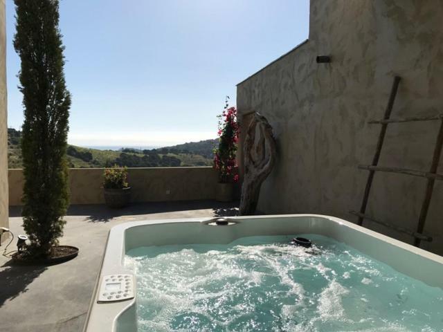 Les Cabanons De Meme Jeannette Bed & Breakfast Port Vendres Luaran gambar