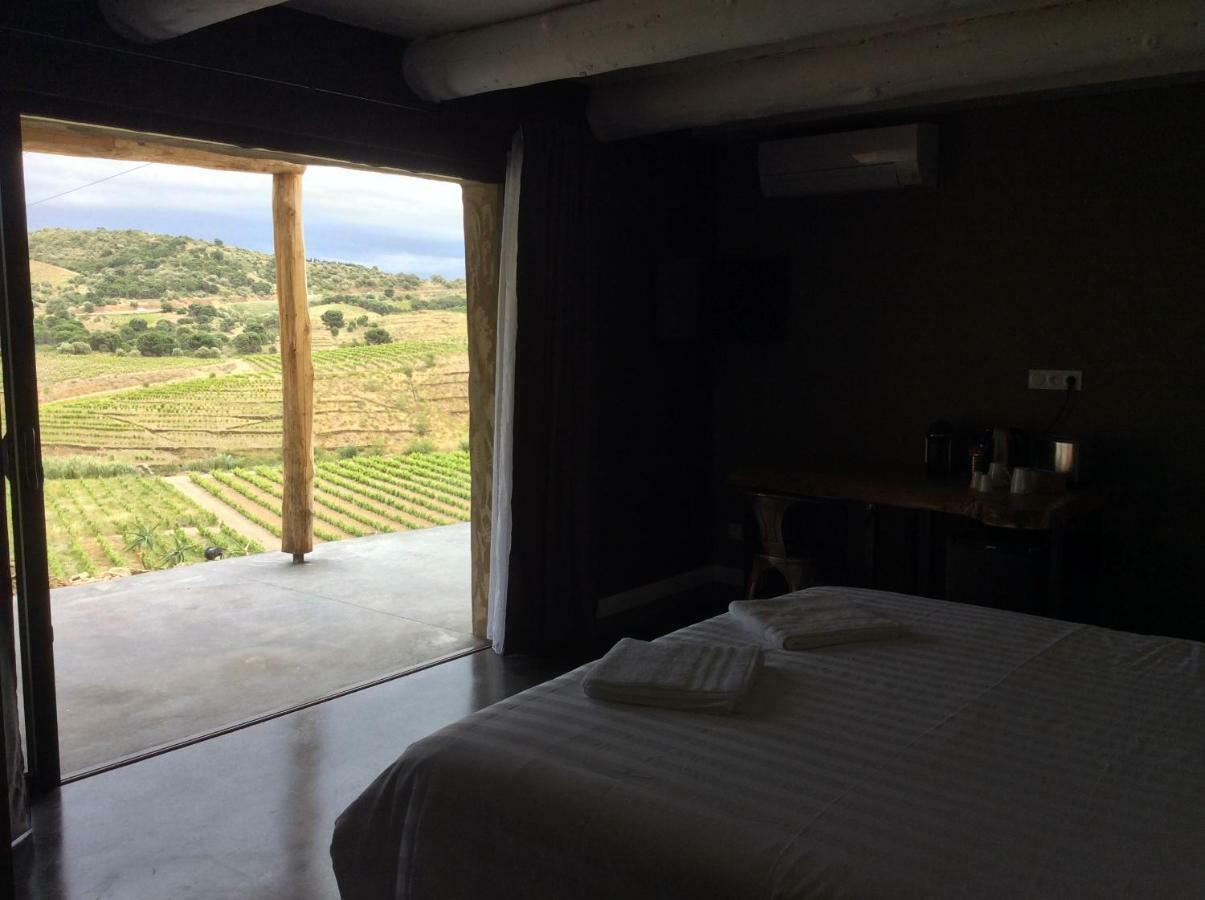Les Cabanons De Meme Jeannette Bed & Breakfast Port Vendres Luaran gambar