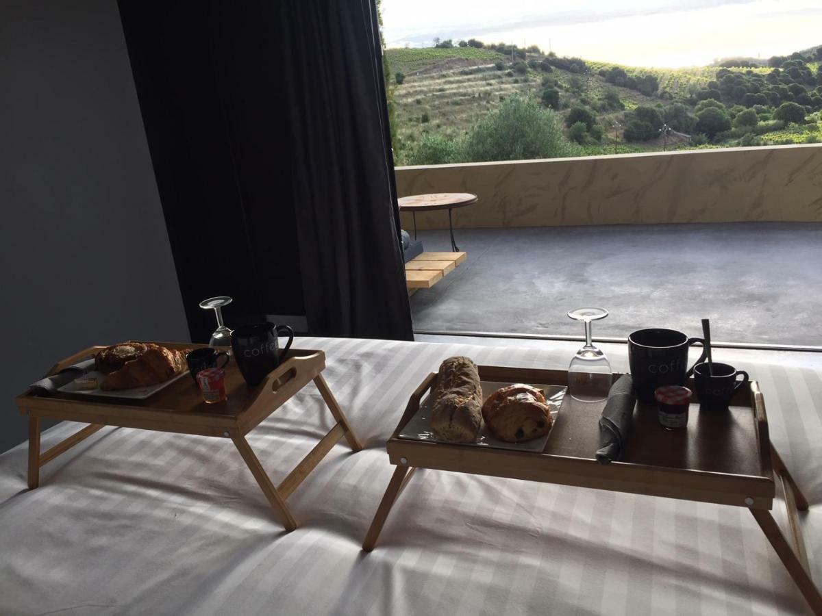 Les Cabanons De Meme Jeannette Bed & Breakfast Port Vendres Luaran gambar